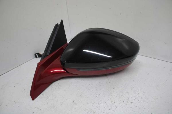 RETROVISEUR GAUCHE DS3 CROSSBACK - Vue 1